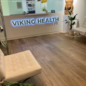 Bild von Viking Health