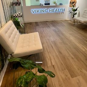 Bild von Viking Health