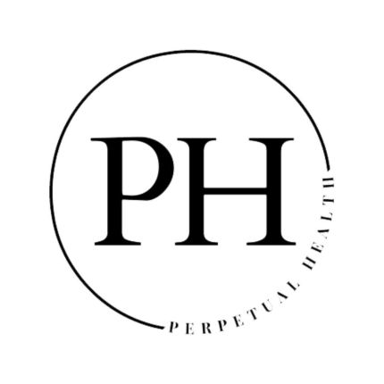 Logo da Perpetual Health Group