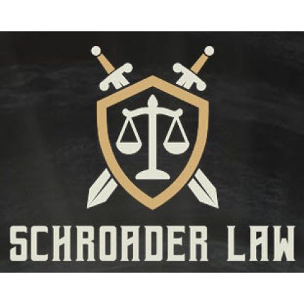 Logo van Schroader Law