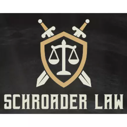 Logo fra Schroader Law