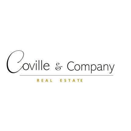 Logo fra Karen Coville - Coville & Company