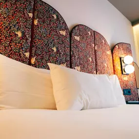 Bild von ibis Styles Madrid Centro Maravillas