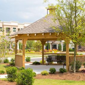 Bild von Terraces At Suwanee Gateway