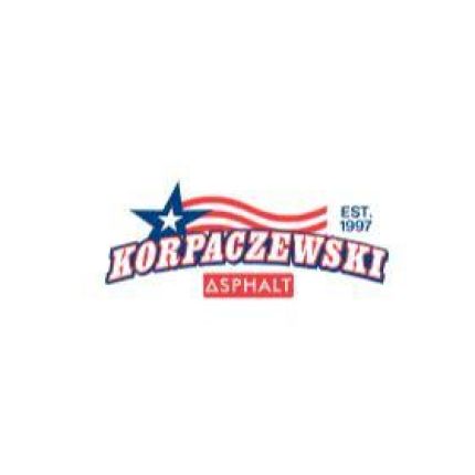 Logo van J Korpaczewski & Son Asphalt, Inc.