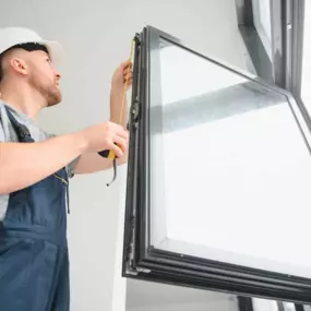 Energy-Efficient Window Installation Services