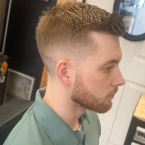 Bild von The Neighborhood Barbers