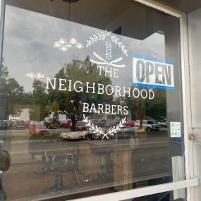 Bild von The Neighborhood Barbers