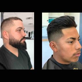 Bild von The Neighborhood Barbers