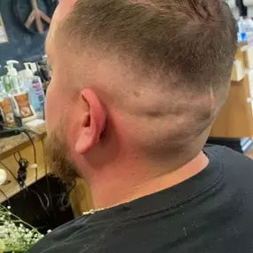 Idaho Falls haircuts