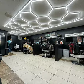 barbers in Idaho Falls, Idaho