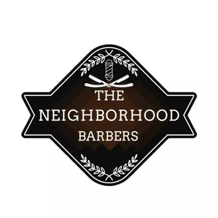 Logo van The Neighborhood Barbers