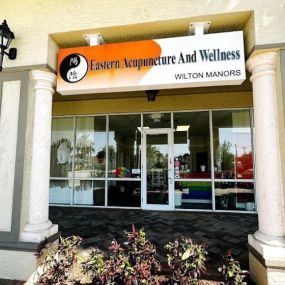 Bild von Eastern Acupuncture And Wellness Fort Lauderdale