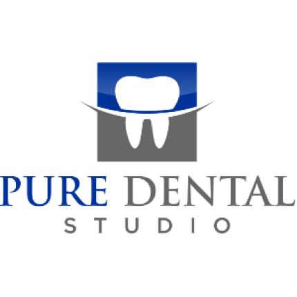 Logótipo de Pure Dental Studio & Orthodontics