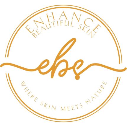 Logo von Enhance Beautiful Skin