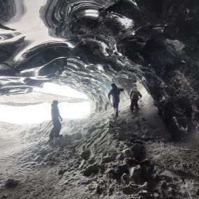 Matanuska Glacier Tours