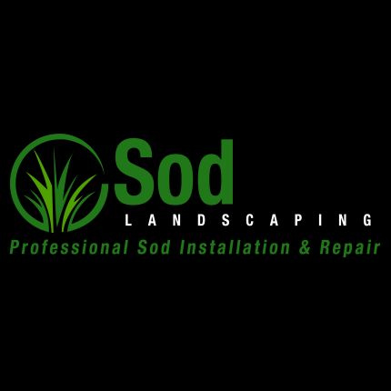 Logo fra Sod Pros Landscaping