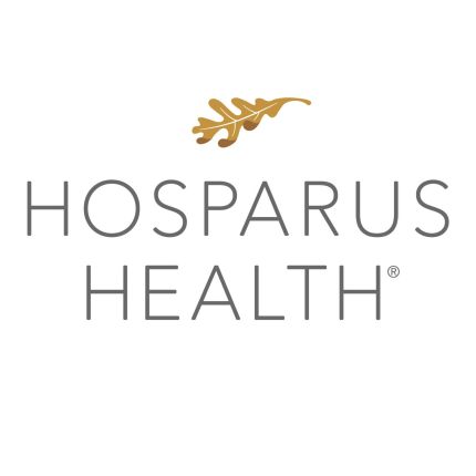 Logo da Hosparus Health Central Kentucky