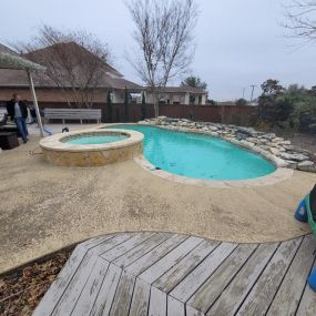 Bild von Aruba Pools