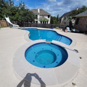 Bild von Aruba Pools