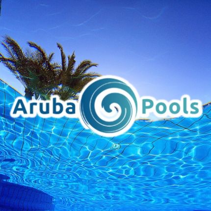 Logo de Aruba Pools