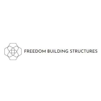 Logótipo de Freedom Building Structures
