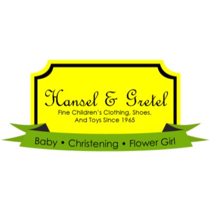 Logo from Hansel & Gretel