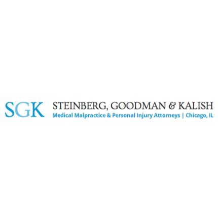 Λογότυπο από Steinberg, Goodman & Kalish