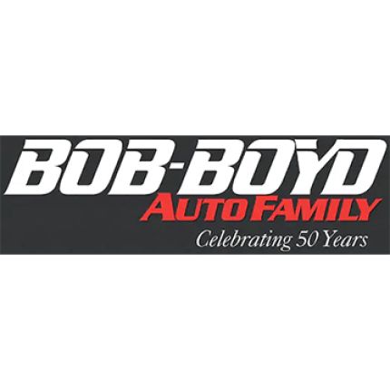 Logo fra Bob-Boyd Ford