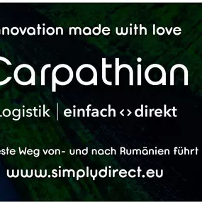 Bild von Carpathian Transport Line GmbH