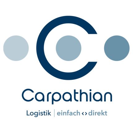 Logotipo de Carpathian Transport Line GmbH
