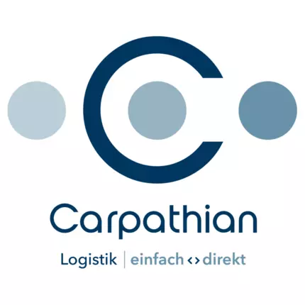 Logo von Carpathian Transport Line GmbH