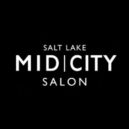 Logo da Mid City Salon