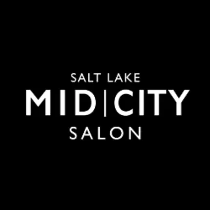 Logotyp från Mid City Salon