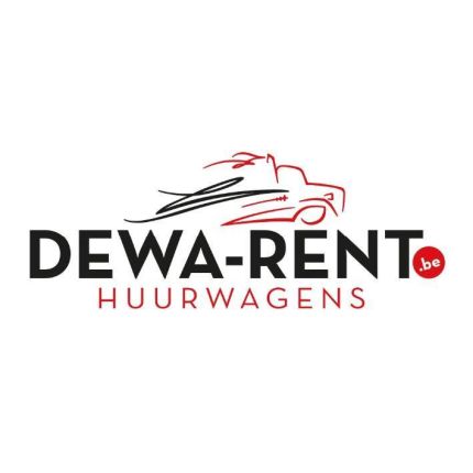 Logo fra DEWA-rent Gent
