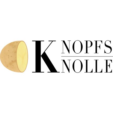 Logo von Knopfs Knolle Wolbecker Straße