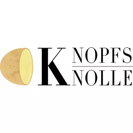 Logo od Knopfs Knolle