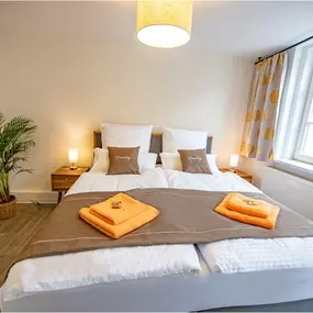 Bild von Rennsteig Apartment Ruhla