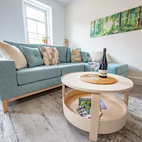 Bild von Rennsteig Apartment Ruhla