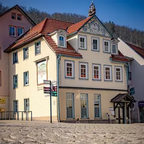 Bild von Rennsteig Apartment Ruhla