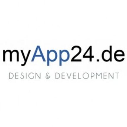 Logo od myApp24 GmbH