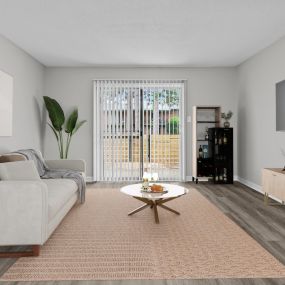 Bild von Channing Apartment Homes