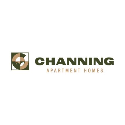 Logo von Channing Apartment Homes