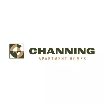 Logo da Channing Apartments