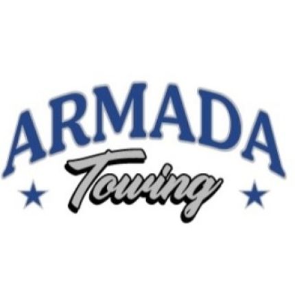 Logo from Armada Towing