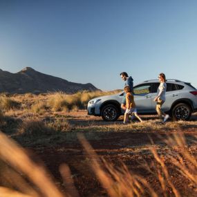 Bild von Taller Oficial Subaru Auto Renting del Norte