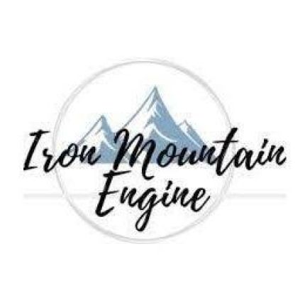 Logo van Iron Mountain Engine LLC