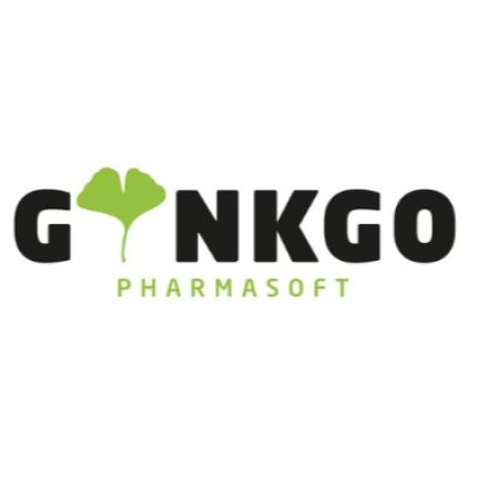 Logo von Ginkgo Pharmasoft GmbH
