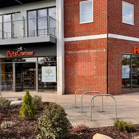 Pets Corner Lower Morden Exterior