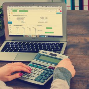 Bookkeeping is essential for keeping your business on track. We will upkeep your records and provide accurate statements. We can do that on your schedule, when it fits the needs of your business. See our other services at our website.